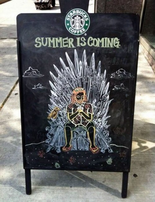 Starbucks Game of Thrones Soup X2 Starbucks Game of Thrones Soup X2